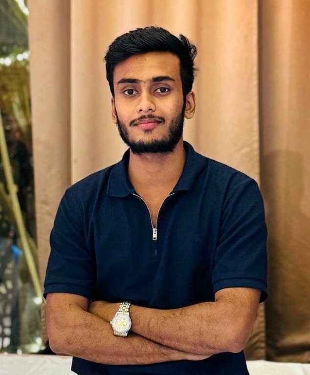 Shahjalal Rafi avatar